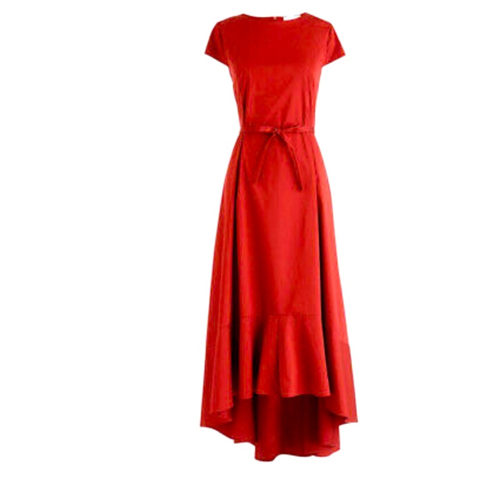 Universal Standard for Jcrew dress